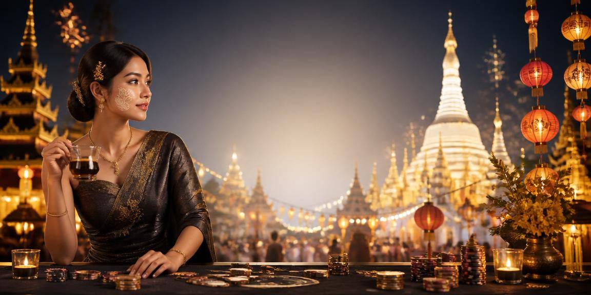 win8ai မြန်မာ ဒေသမှ အုံးအချုပ်များအတွက် အုံးအချုပ်စွမ်းအားများ